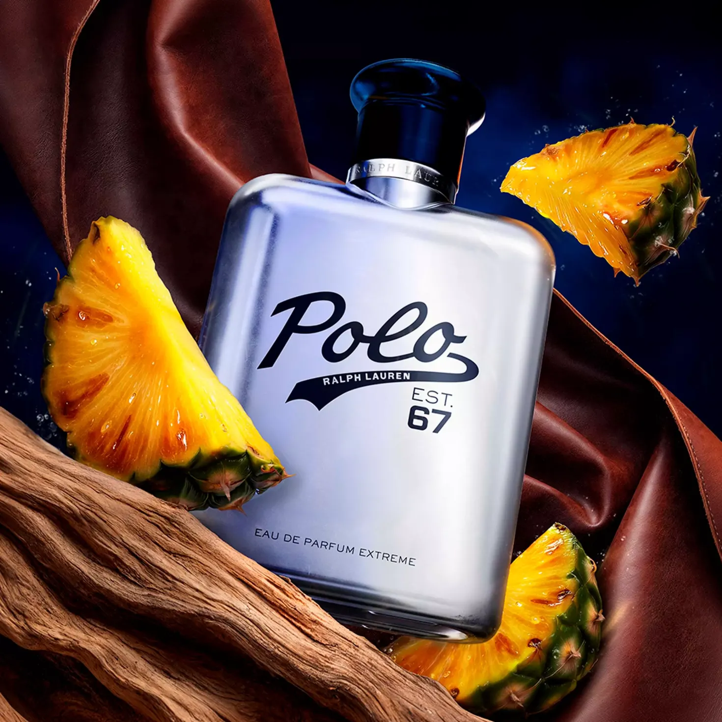 Ralph LaurenPolo 67 Extreme Eau de Parfum 125 ml