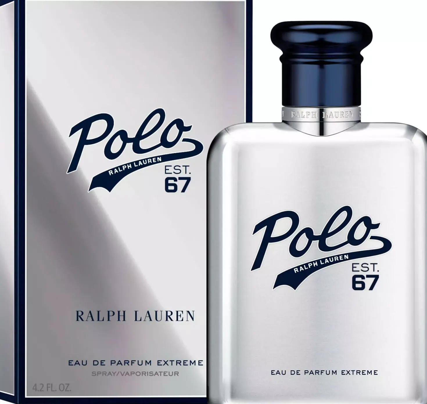 Ralph LaurenPolo 67 Extreme Eau de Parfum 125 ml