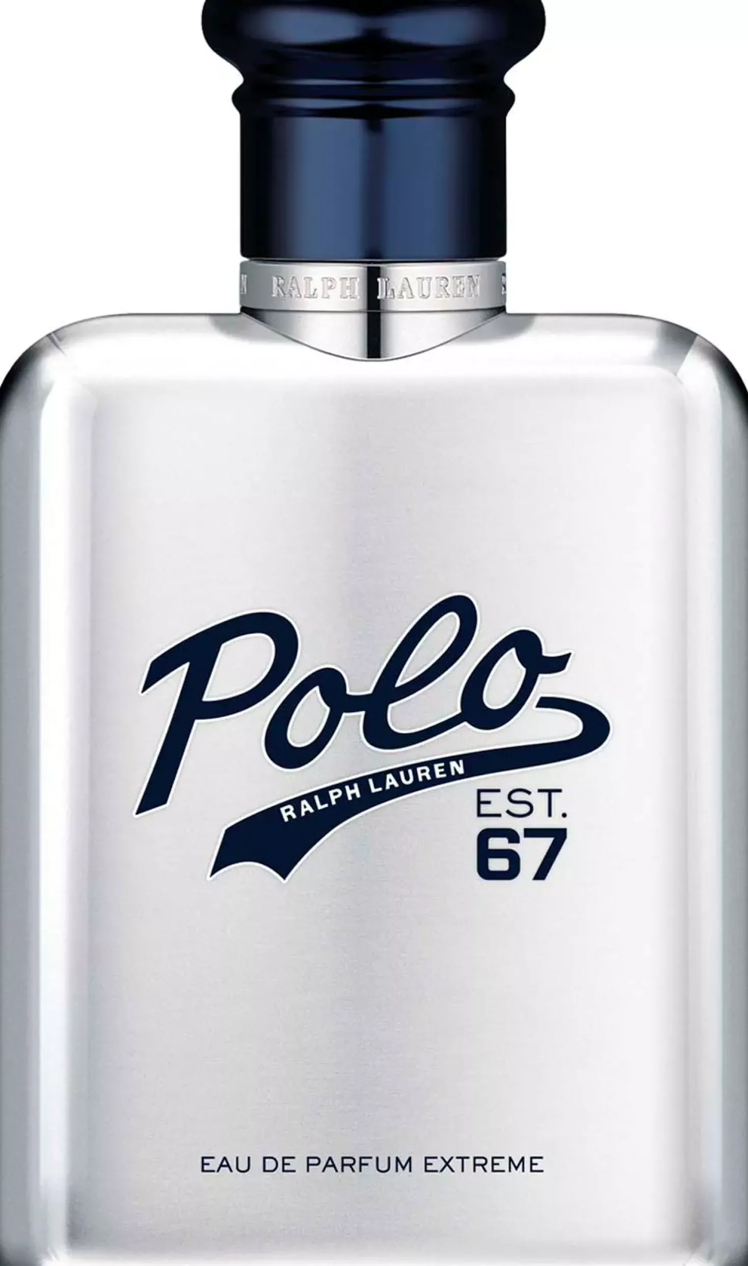 Ralph LaurenPolo 67 Extreme Eau de Parfum 125 ml