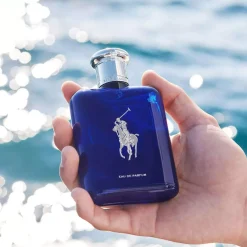 Ralph Lauren Polo Red Eau de Parfum 125 ml