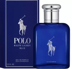 Ralph Lauren Polo Red Eau de Parfum 125 ml