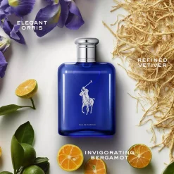 Ralph Lauren Polo Red Eau de Parfum 125 ml