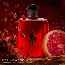Ralph LaurenPolo Red Eau de Toilette 75 ml