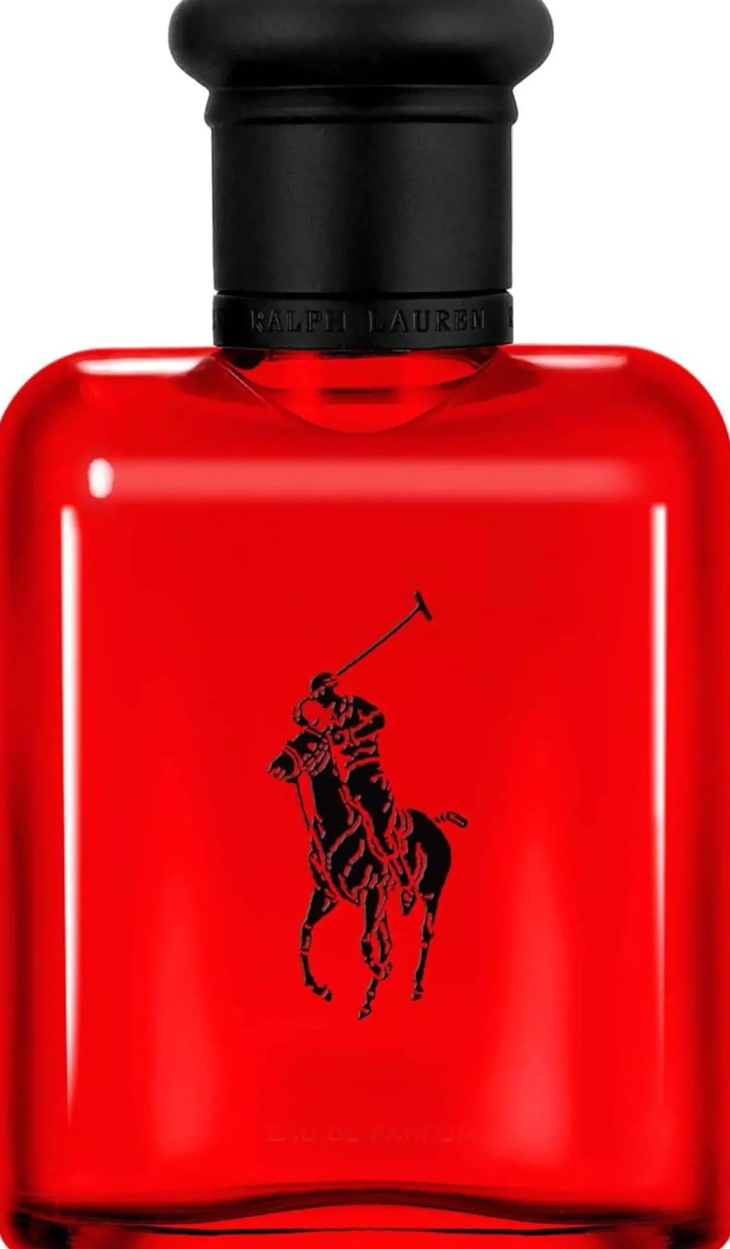 Ralph LaurenPolo Red Eau de Toilette 75 ml