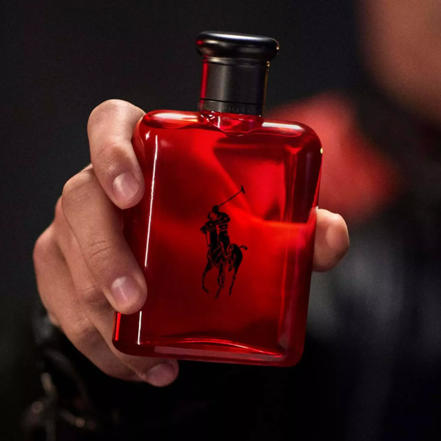 Ralph LaurenPolo Red Eau de Toilette 75 ml