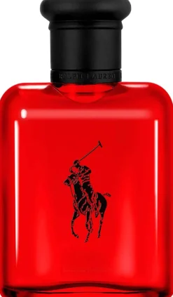 Ralph LaurenPolo Red Eau de Toilette 40 ml
