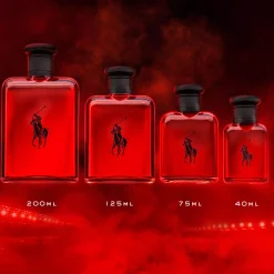 Ralph LaurenPolo Red Eau de Toilette 40 ml