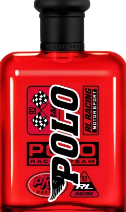 Ralph LaurenPolo Red Eau de Toilette Racing Edition 125 ml
