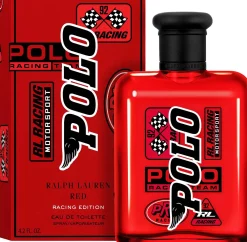 Ralph LaurenPolo Red Eau de Toilette Racing Edition 125 ml
