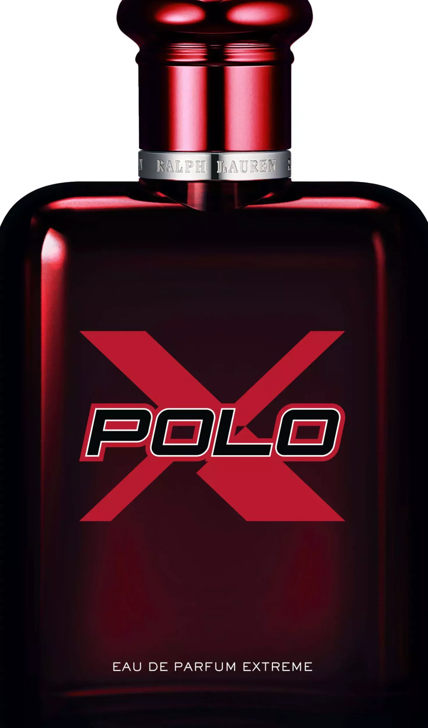 Ralph LaurenPolo Red Extreme Eau de Parfum 40 ml