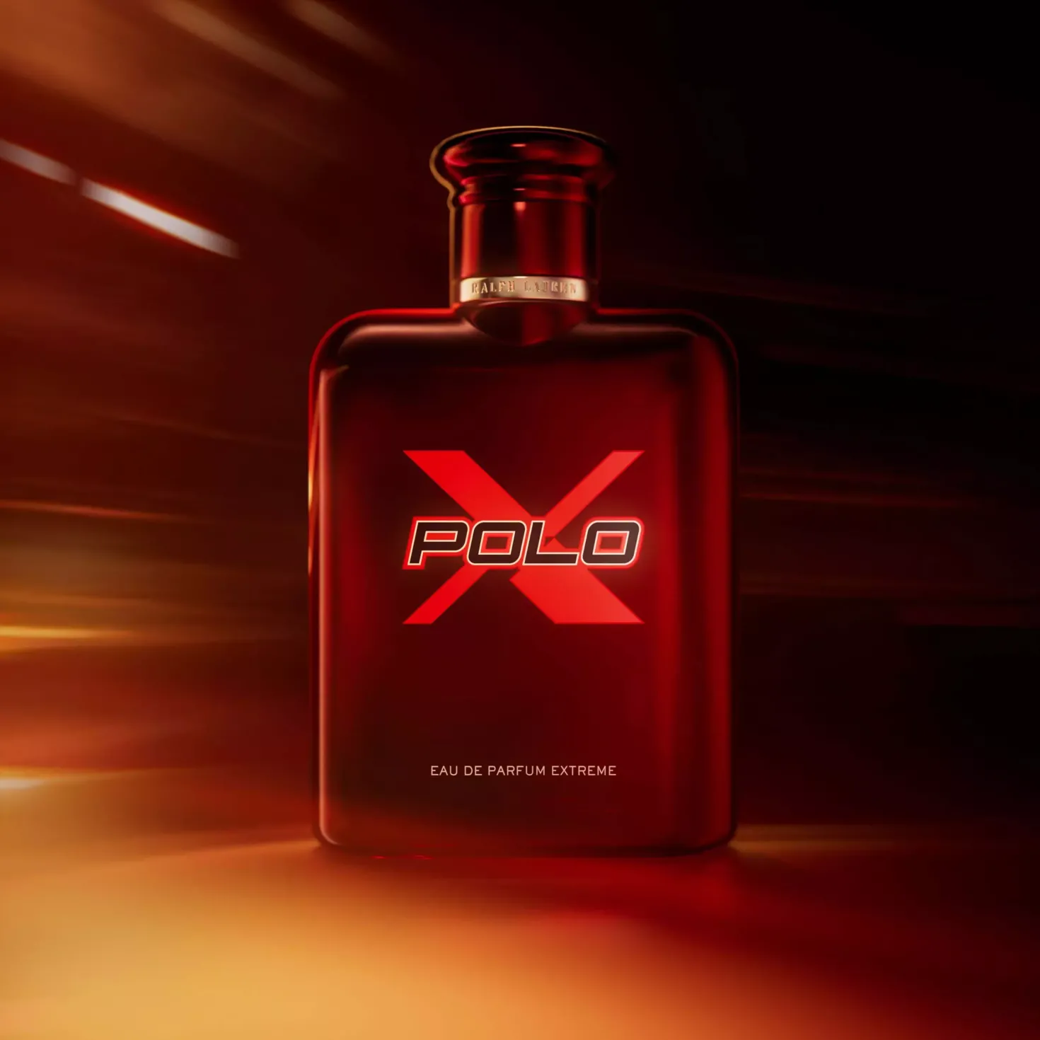Ralph LaurenPolo Red Extreme Eau de Parfum 40 ml