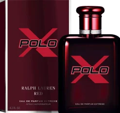 Ralph LaurenPolo Red Extreme Eau de Parfum 125 ml