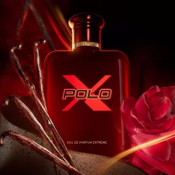 Ralph LaurenPolo Red Extreme Eau de Parfum 125 ml