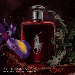 Ralph Lauren Polo Red Parfum 75 ml