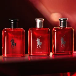 Ralph Lauren Polo Red Parfum 125 ml