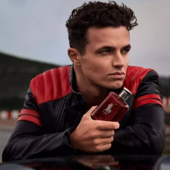 Ralph Lauren Polo Red Parfum 125 ml