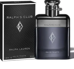 Ralph Lauren Ralphs Club Eau de Toilette 50 ml