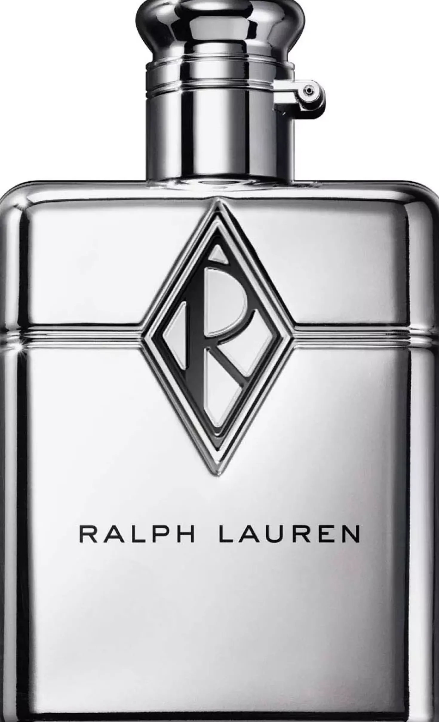 Ralph Lauren Ralphs Club New York Eau de Parfum 60 ml
