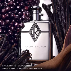Ralph Lauren Ralphs Club New York Eau de Parfum 60 ml