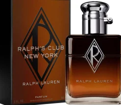Ralph LaurenRalphs Club New York Parfum 110 ml