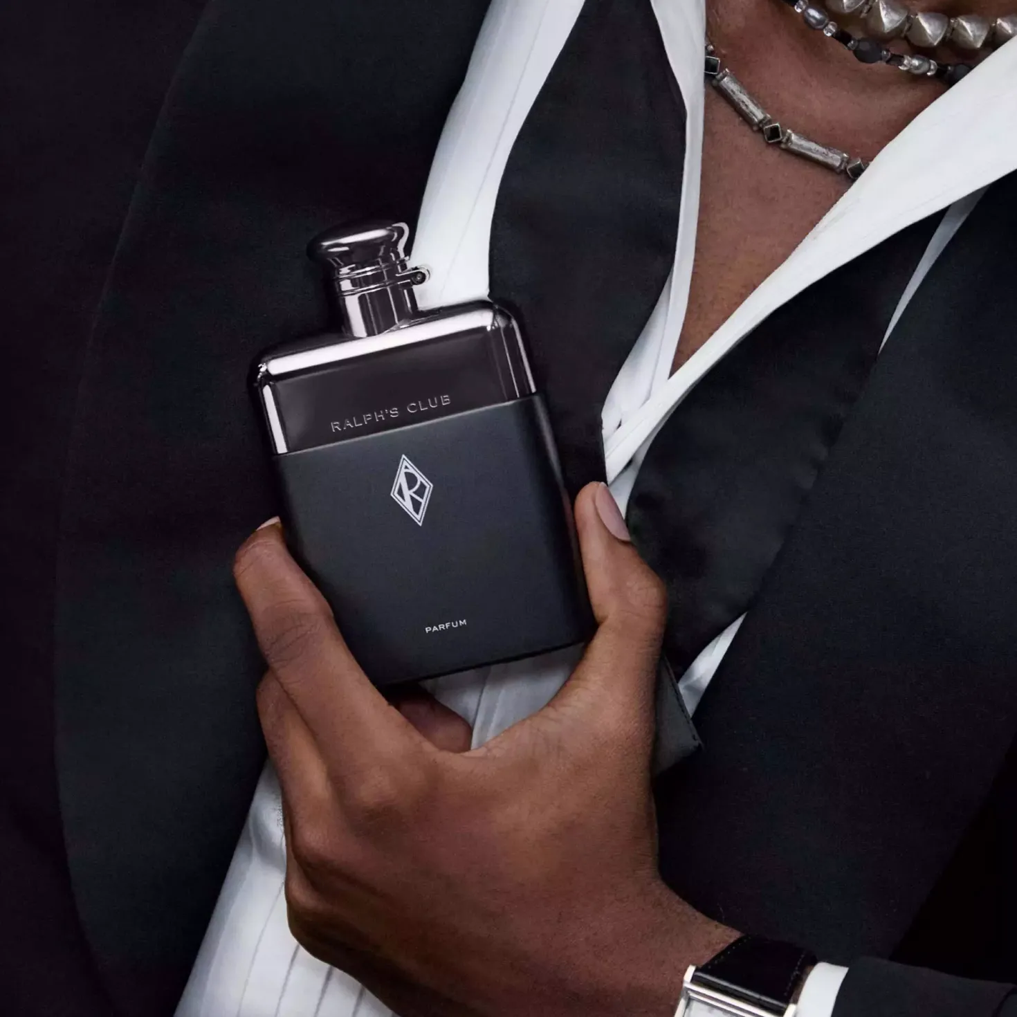 Ralph Lauren Ralphs Club Parfum 100 ml