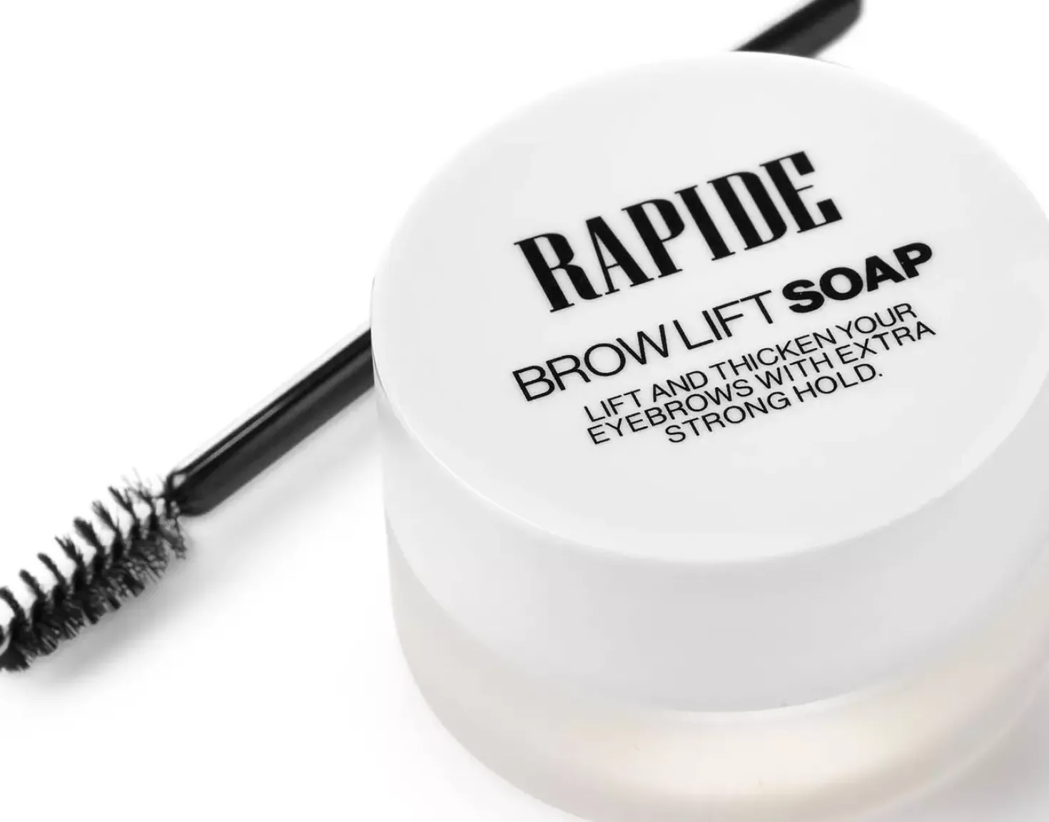Rapide Brow Lift Soap Clear