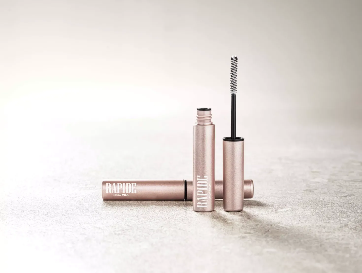 Rapide Brow Milk Clear