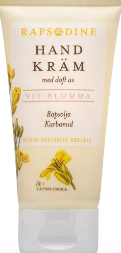 Rapsodine Handcreme 200 ml