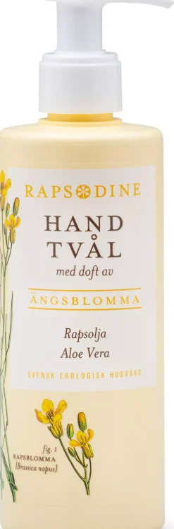 Rapsodine Handtvål 500 ml