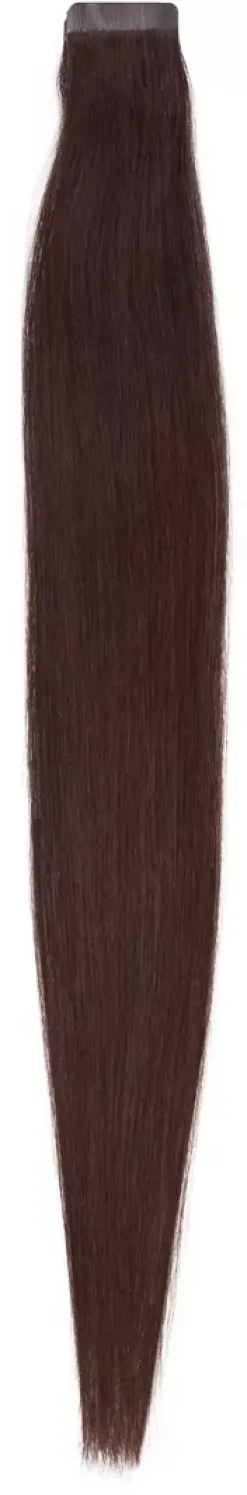 Rapunzel of SwedenClassic 4 Premium Tape Extensions Straight / Classic Tape 4 cm / 8 pieces40 cm M7.3/10.8 Cendre Ash Blonde Mix