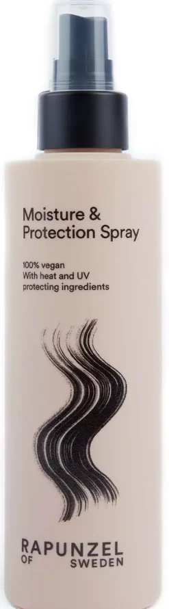 Rapunzel of Sweden Moisture & Protection spray 200 ml