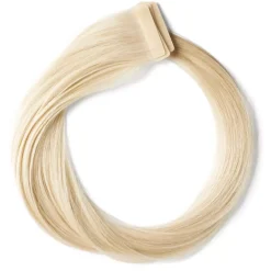 Rapunzel of Sweden Premium Tape Extensions Straight / Classic Tape 4 cm / 8 pieces 50 cm Brownish Blonde Balayage B5.0/8.4