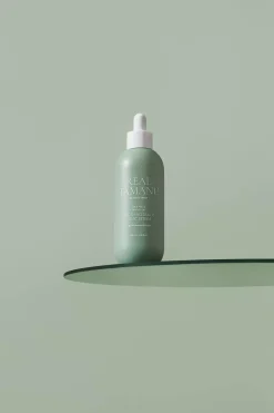 Rated GreenReal Tamanu Cold Pressed Tamanu Oil Soothing Scalp Tonic Serum 100 ml