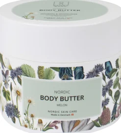 Raunsborg Body Butter Melon 275 ml