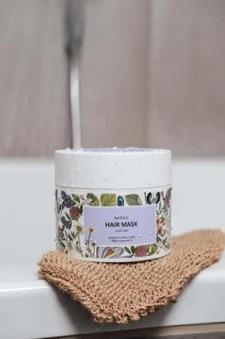 Raunsborg Hair Mask Moisture & Repair 300 ml