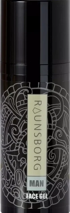RaunsborgMan Face Gel 80 ml