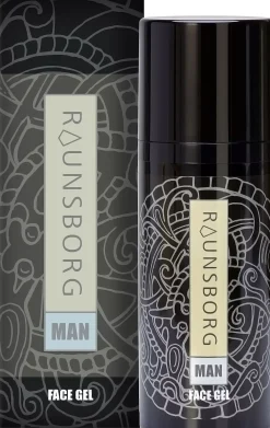 RaunsborgMan Face Gel 80 ml