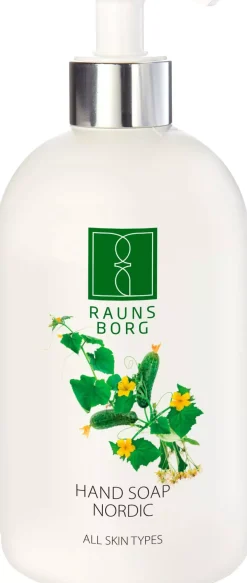 RaunsborgNordic Hand Soap 500 ml