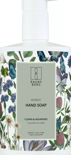 RaunsborgNordic Hand Soap 500 ml