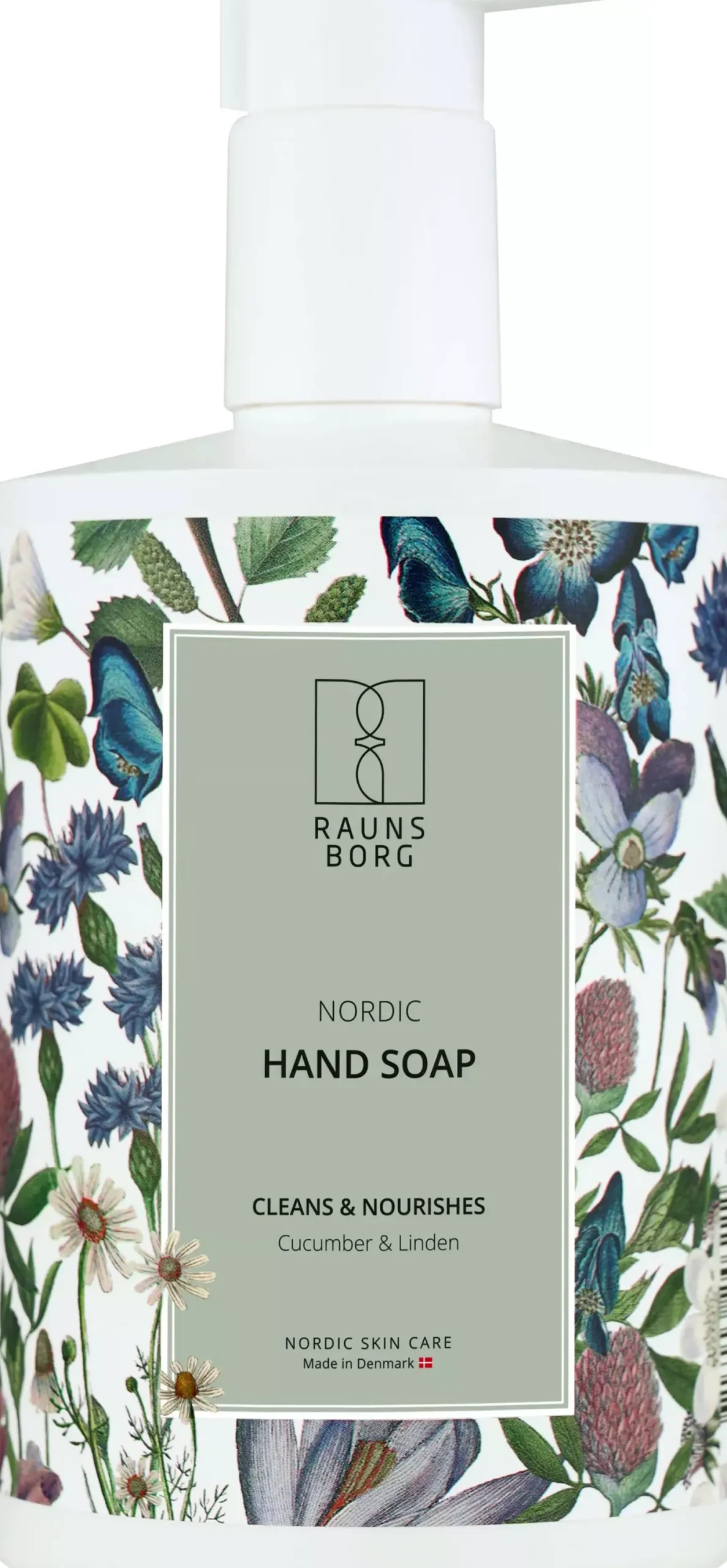 RaunsborgNordic Hand Soap 500 ml