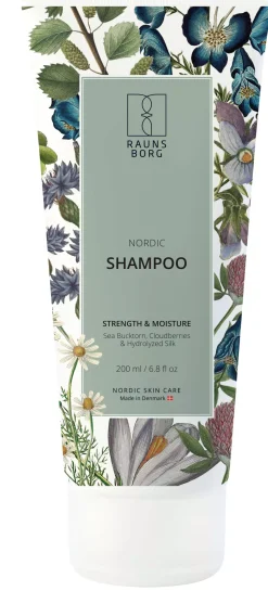RaunsborgNordic Shampoo 200 ml