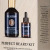 Raw Naturals Beard Kit