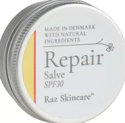 Raz Skincare Repair Salve SPF30 15 ml