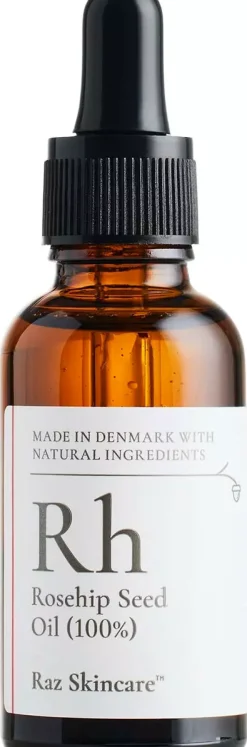 Raz Skincare Rh Rosehip Seed Oil 30 ml