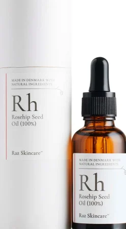 Raz Skincare Rh Rosehip Seed Oil 30 ml