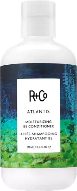 R+Co ATLANTIS Moisturizing B5 Conditioner 60 ml