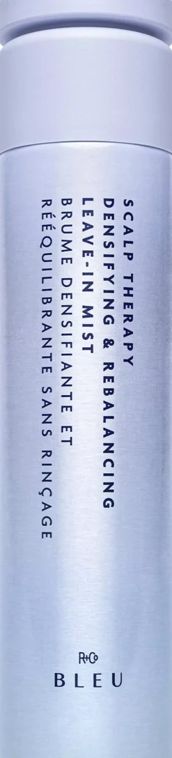 R+Co BleuScalp Therapy Leave-In Mist 162 ml