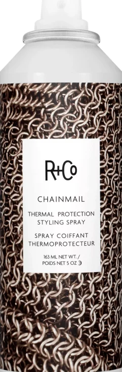 R+Co Chainmail Thermal Protection Spray 163 ml
