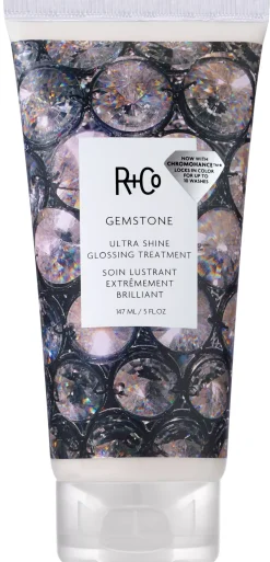 R+CoGEMSTONE Ultra Shine Glossing Treatment 147 ml