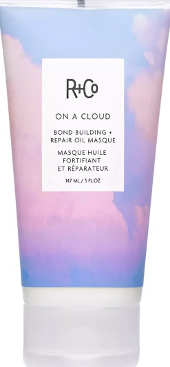 R+Co On A Cloud Baobab Oil Repair Masque 147 ml